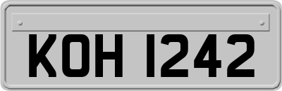 KOH1242