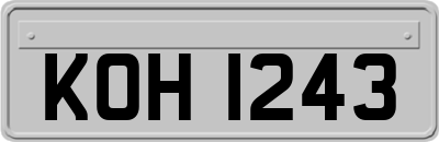 KOH1243