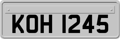KOH1245