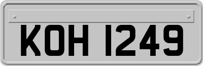 KOH1249