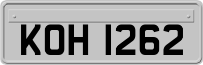 KOH1262