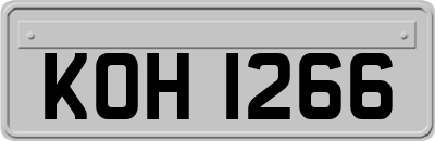 KOH1266