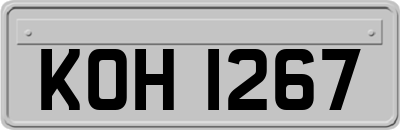 KOH1267