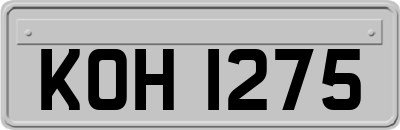 KOH1275