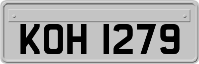KOH1279