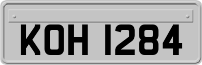 KOH1284