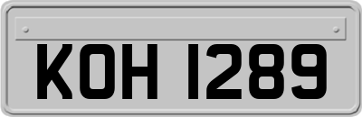 KOH1289