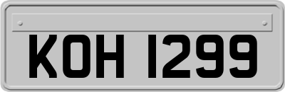 KOH1299