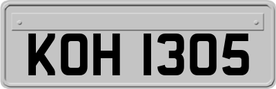 KOH1305