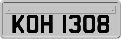 KOH1308