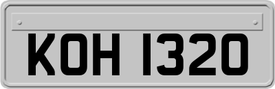 KOH1320