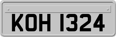 KOH1324