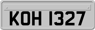KOH1327