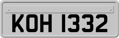 KOH1332