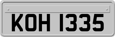 KOH1335