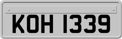 KOH1339