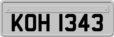KOH1343