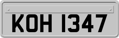 KOH1347