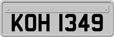 KOH1349