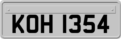 KOH1354