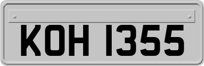 KOH1355