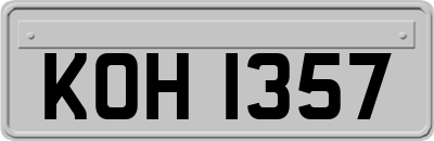 KOH1357