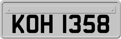 KOH1358
