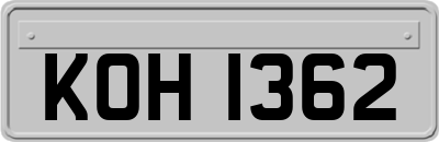 KOH1362