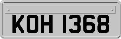 KOH1368
