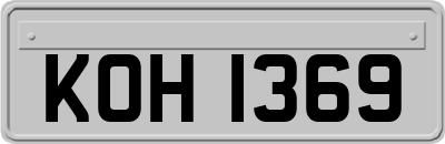 KOH1369