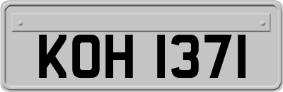 KOH1371