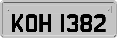 KOH1382