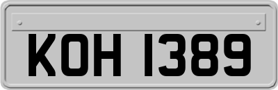 KOH1389