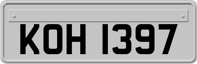KOH1397
