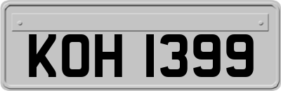 KOH1399