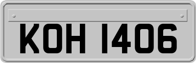 KOH1406