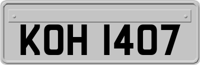KOH1407
