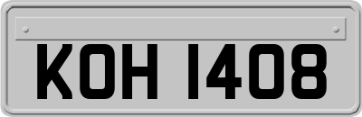 KOH1408