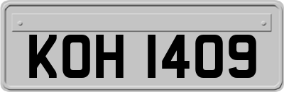 KOH1409