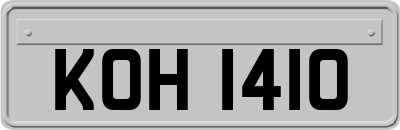 KOH1410