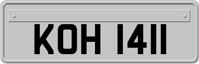 KOH1411