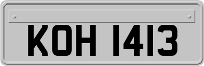 KOH1413