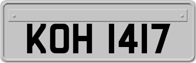 KOH1417