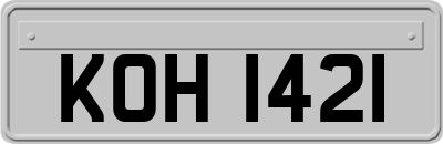KOH1421