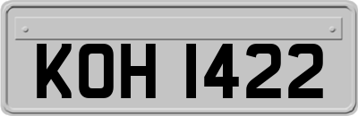 KOH1422