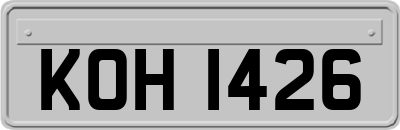KOH1426