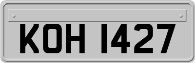 KOH1427