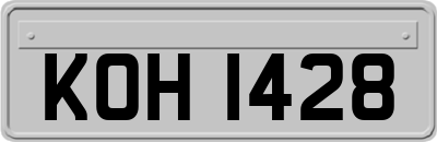 KOH1428