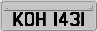 KOH1431