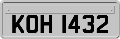 KOH1432